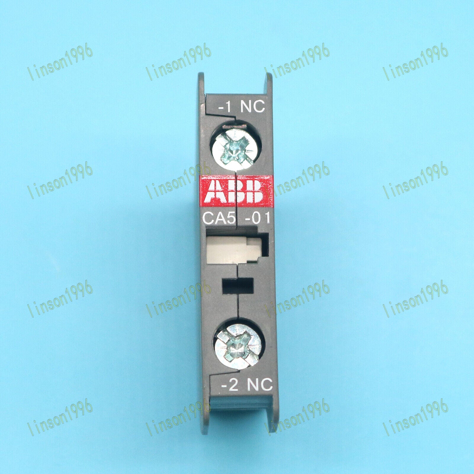 ABB CA510 Auxiliary Contactor - ABB