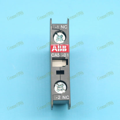 ABB CA510 Auxiliary Contactor - ABB