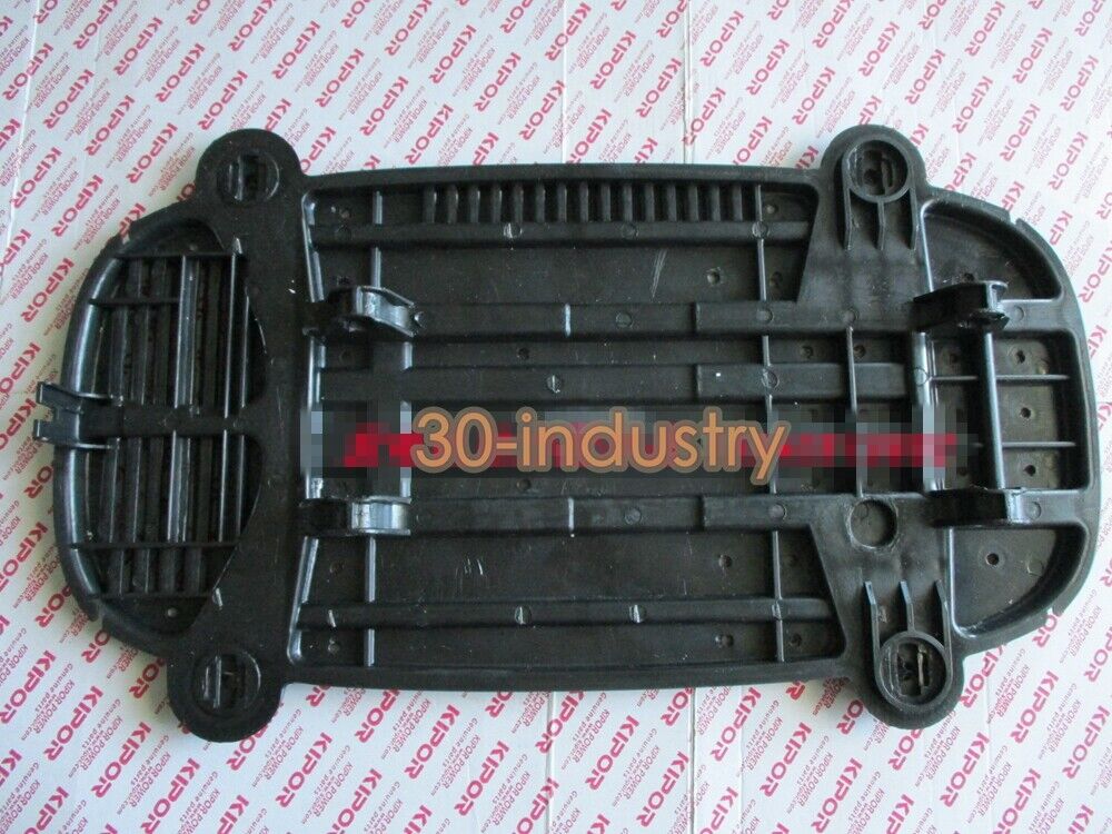 1PC FIT FOR Cape digital generator base plate base IG2600 KGE3000TI IG2600H - KOEED