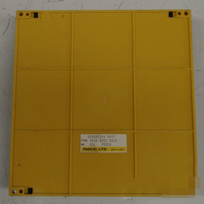 used GE Fanuc A03B-0805-C012 Tested in Good Condition - GE FANUC