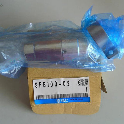 1PC SMC Suction Valve Filter SFB100-02 - SMC