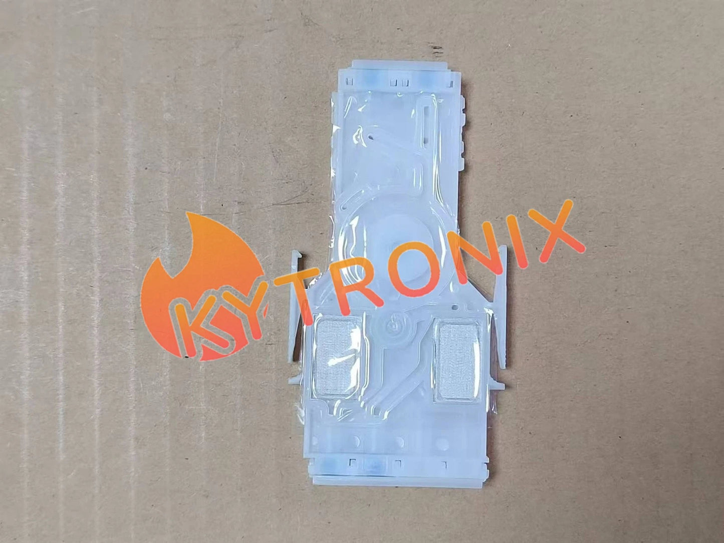 4pcs Damper M022253 For Mimaki CJV150-107 / CJV150-107BS / CJV150-130