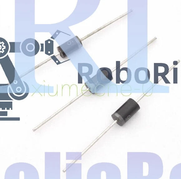 20PCS 1N5406 Diode 3 Amp 600 Volt 3A 600V
