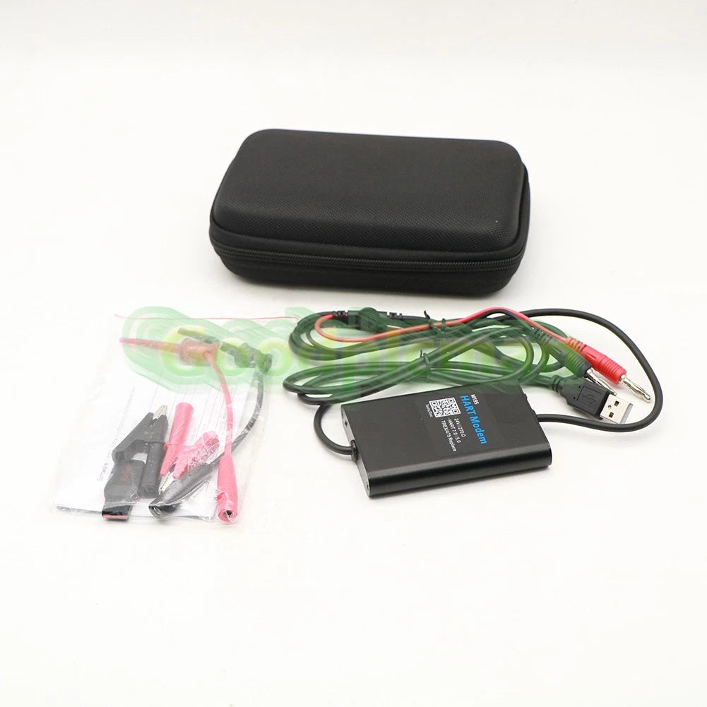 M195 Hart Modem USB 24V Hart Communicator 475 375 1PCS