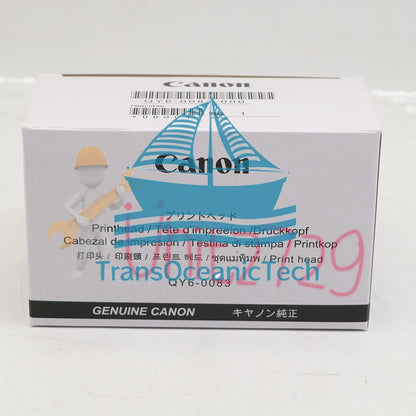 1PC QY6-0083 print head For Canon MG6320 MG7120 MG7520 MG7720 IP8720