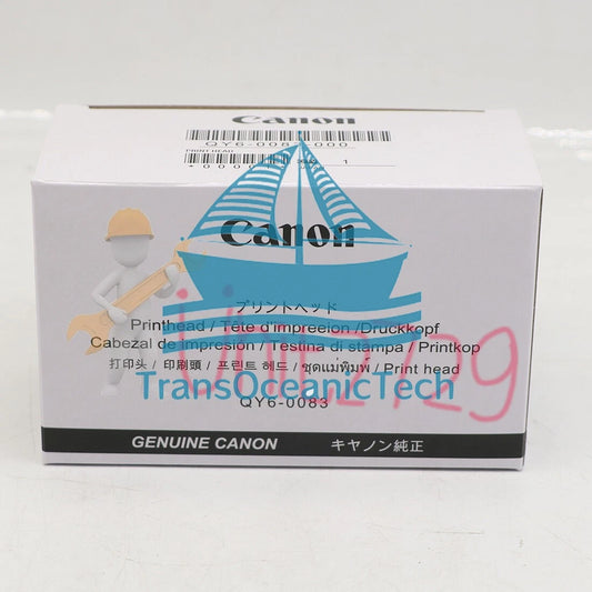 1PC QY6-0083 print head For Canon MG6320 MG7120 MG7520 MG7720 IP8720