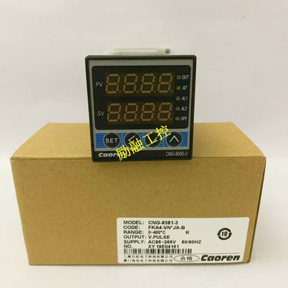 new 1PCS  Caoren CNG-9381-3 thermostat