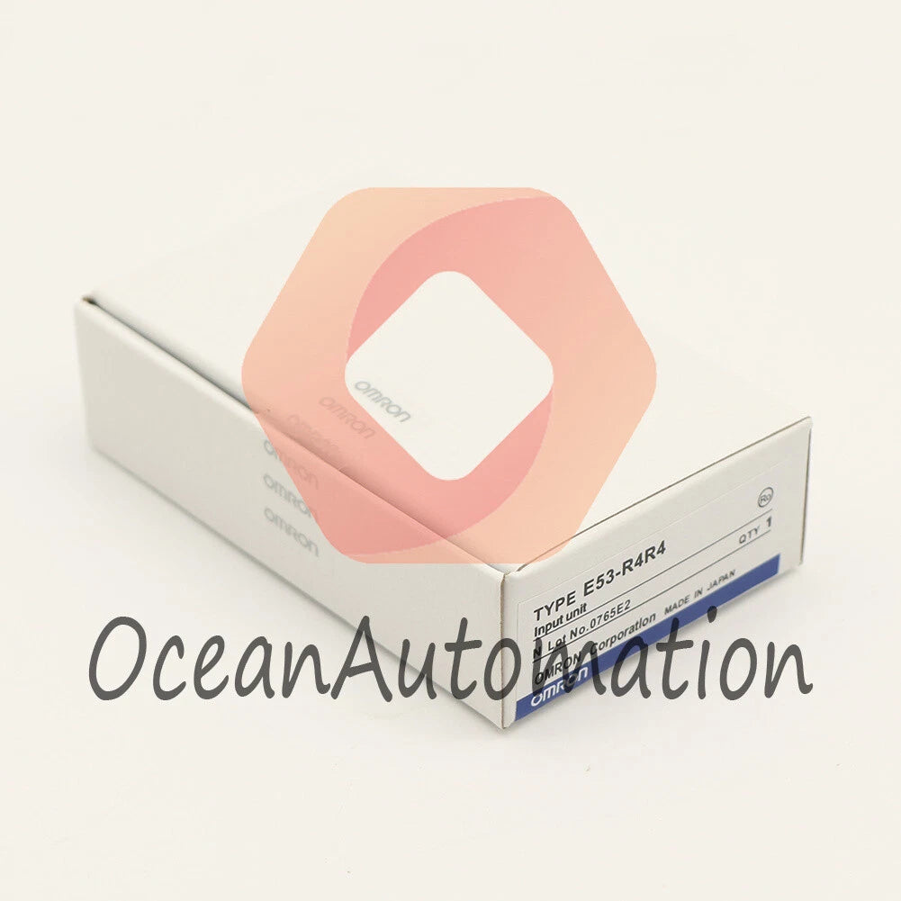 1PCS Omron Insider Card E53-R4R4 For Controller
