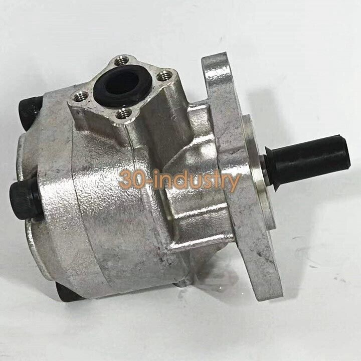 1PCS New EG-PA-F5R Hydraulic Gear Pump - High Performance - BOSCH