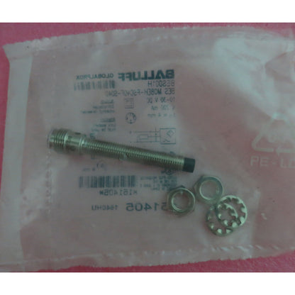 BALLUFF Proximity Switch BES M08EH-PSC40F-S04G - BALLUFF