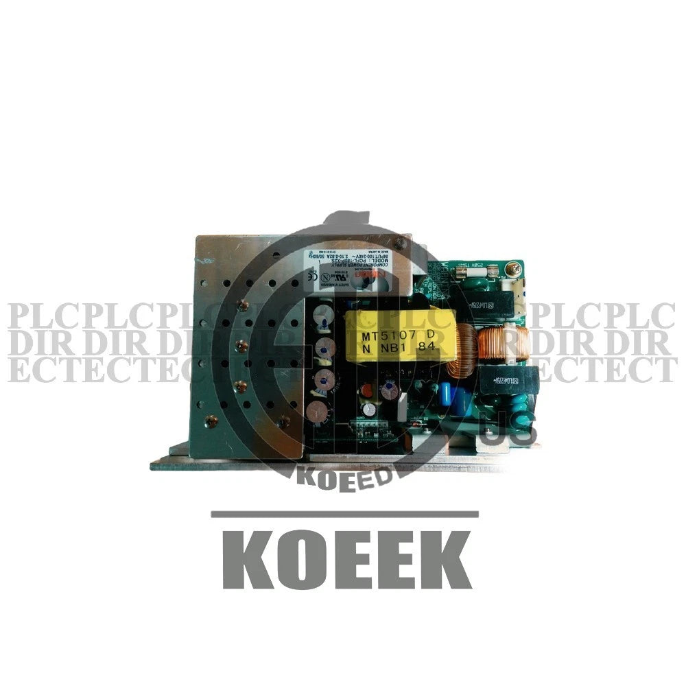 NIPRON PCFL-180P-X2S Power Supply #ko