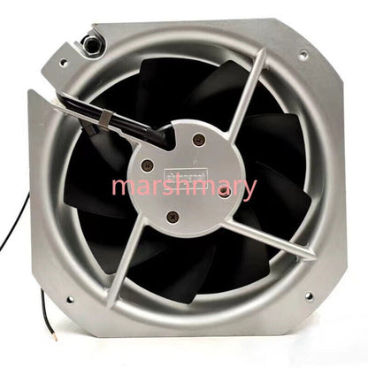 1 PCS Ebm Papst Fan W2E200-HK86-03 Axial Fan 115V