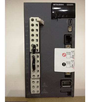MITSUBISHI AC SERVO DRIVER MR-J3-200A MRJ3200A