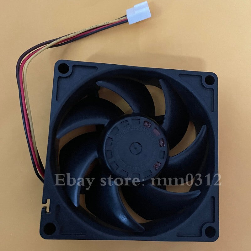 Sanyo 9GA0812P4H001 DC12V 0.22A 8cm cooling fan