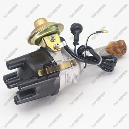 Mitsubishi IN BOX Distributor 4G54 Engine Assembly MD142257 MD080608