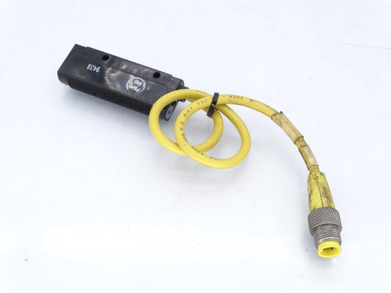 Allen Bradley 42SRP-6032 QD Series B Sensor - High Precision Motion Detection - ALLEN BRADLEY