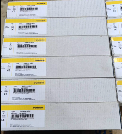 TBEN-L4-16DIP 6814009 Module - TURCK