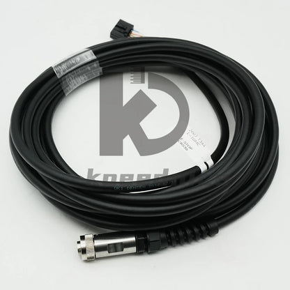 FANUC A660-2007-T364#L10R53A Robot Teach Pendant Cable