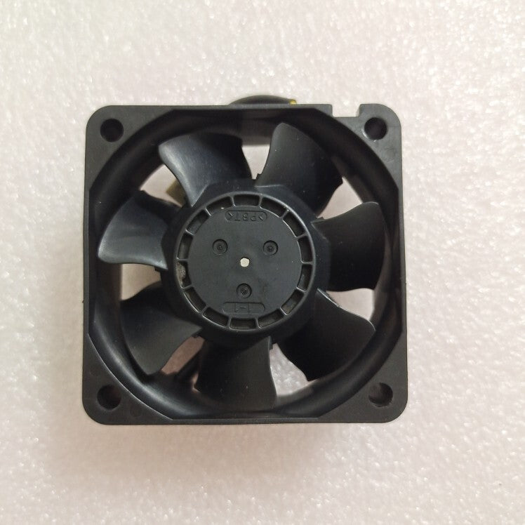NMB 2410SB-04W-BA9 6025 12V 0.66A 6CM Cooling Fan