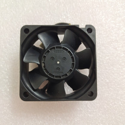 NMB 2410SB-04W-BA9 6025 12V 0.66A 6CM Cooling Fan