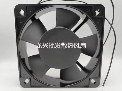 1PCS OPV13538HBL220A 220V-240V 0.13A 13.5CM Axial Fan Cooling Fan