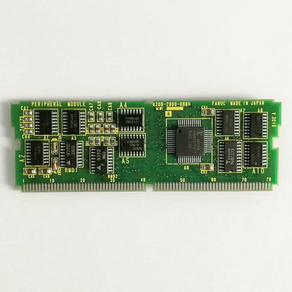 Used Fanuc A20B-2900-0660 PC Board - Tested Good Condition - FANUC
