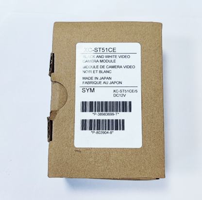 Sony XCST51CE CCD Camera - SONY