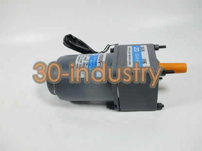 1PCS For ZD 2IK6RGN-C 2GN 3K 3.6K 5K 7.5K 10K 12.5K 15K 18K Gear Motor 6W 220V - OMRON