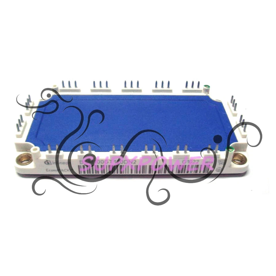1PC BSM100GT120DN2 INFINEON IGBT Module #ke