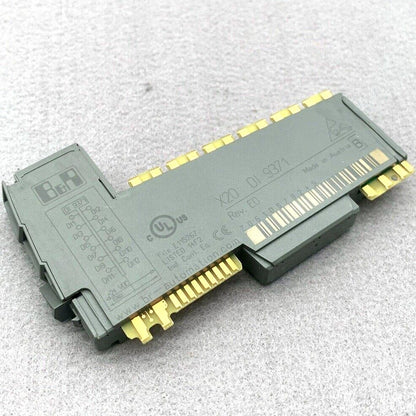 B&R X20DI9371 Digital Input Module - US Stock - B&R
