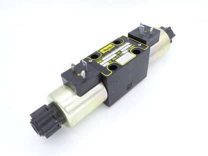 Parker D1VW1CNJPF5 Valve Optimized Title - PARKER