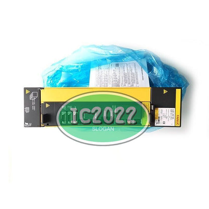 FANUC A06B-6117-H211 Servo Drive: High-Speed Performance - FANUC