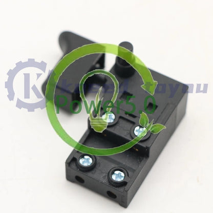 Power Tool Switch FA2-8/2W Electric Switch FA2-6/2W 6(6)A250V-5E4 1PCS~