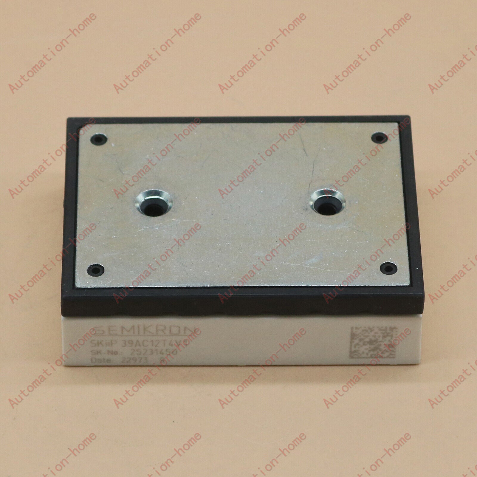 new 1PCS  SKIIP39AC12T4V1 SEMIKRON MODULE#QW