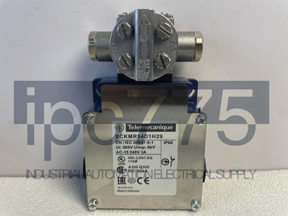 1PC XCKMR54D1H29 Limit Switch - XCKMR