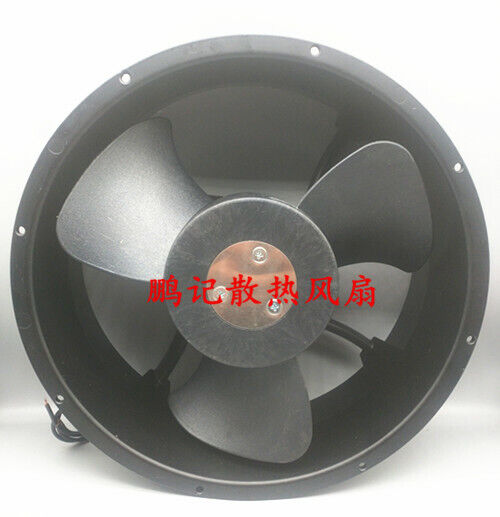 new 1pcs SUNON A2259-HBL.TC.GN  220V-240V 56/60W 24/19W 254*89mm axial fan