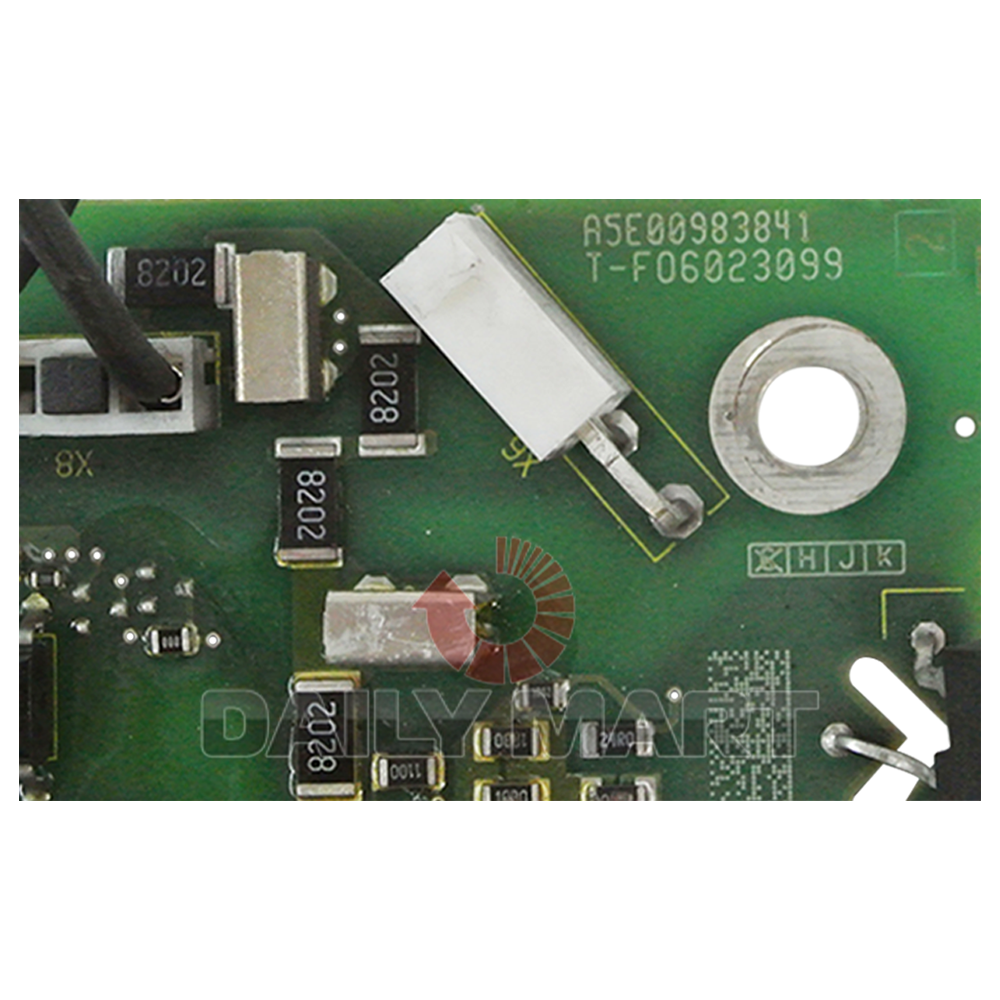 new A5E00983841 High Power Driver Power Board - KOEED