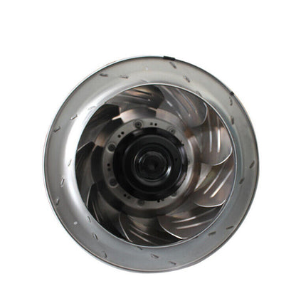 R3G500-AG25-01 Centrifugal EC Fan 400VAC IP55 2500W Cooling Fan