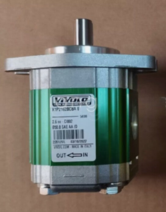 1PCS FIT FOR External gear pump X1P2502FBBA