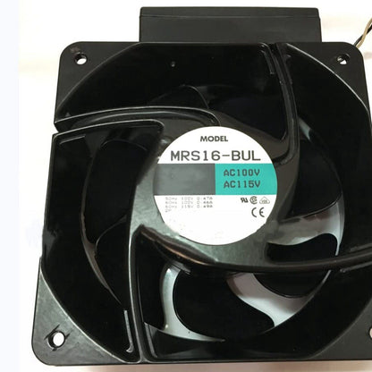 ORIX MRS16-BUL Inverter Cooling Fan 100V/110V/115V - ORIX