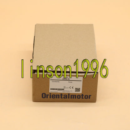 Oriental VEXTA ARD-K Stepping Motor Driver In Box - ORIENTAL