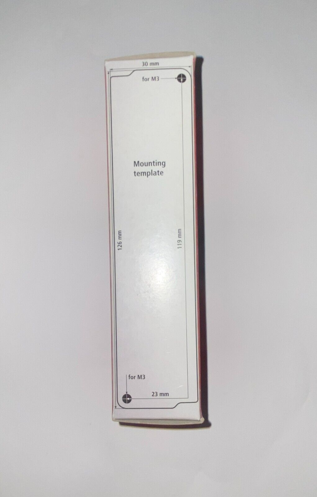 Beckhoff EP1908 EtherCAT Box 8-channel digital input 24 V DC M12 - BECKHOFF