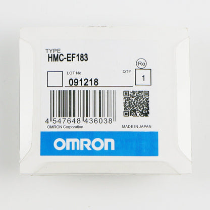 OMRON HMC-EF183 Flash Memory Card 128 MB - OMRON