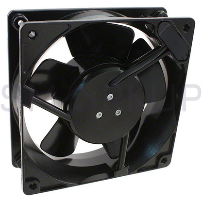 new W2G110-AK43-31 Axial Flow Fan 24V 15W