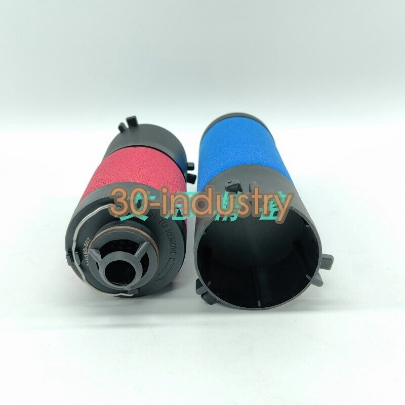 New Filter Element for Model 02250193-571, 572, 593, 594 - PTC