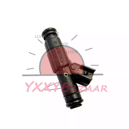 8Pcs Fuel Injectors 0280156081 Fits For Bosch 885176 MAR102-8N 0280156081