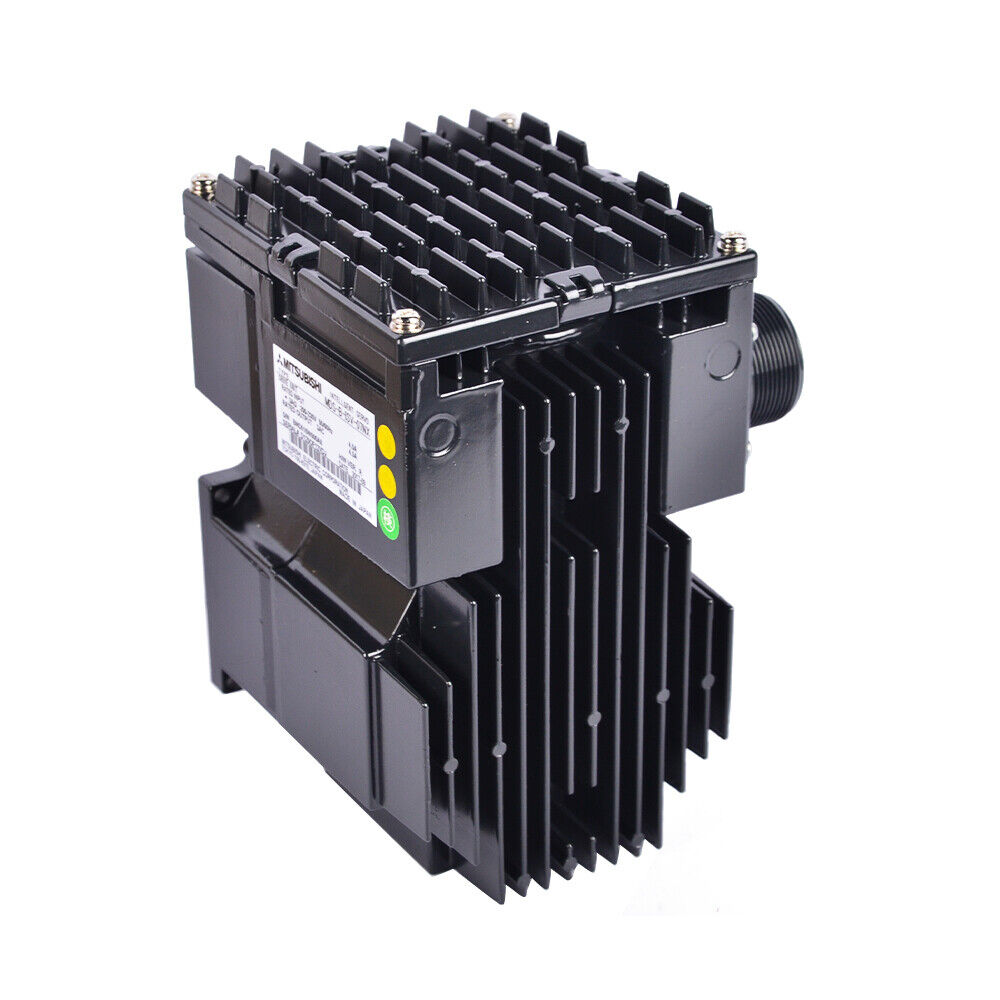 MITSUBISHI MDSBISV07NX Servo Drive New - MITSUBISHI