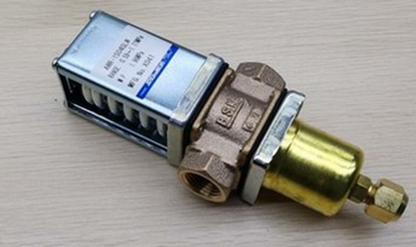 SAGINOMIYA AWR-1504GLW | Pressure Regulating Valve | Unique Flow Control Solution - SAGINOMIYA