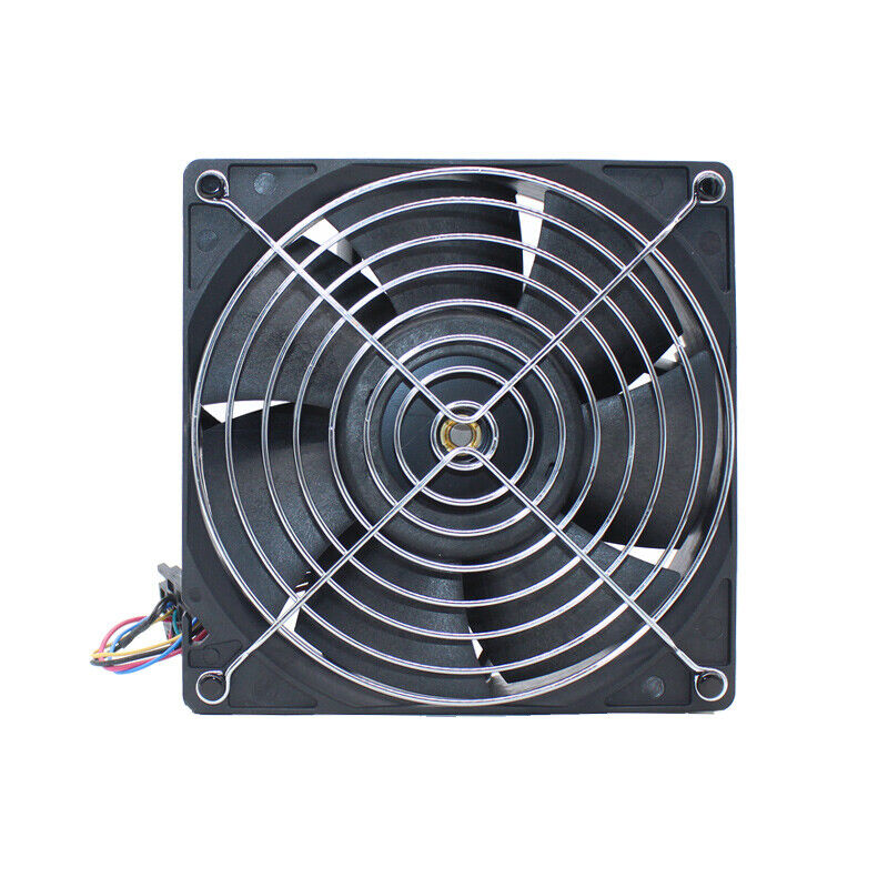 new Delta PFC1412HE-00 14038 12V 9A high speed server violent cooling fan - DELTA