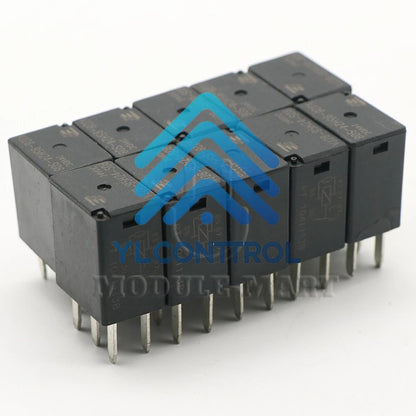 Tyco VJ28-95H24-S08 24VDC Power Relay 5Pins same as HFV9-G G8V-1C7T 10PCS